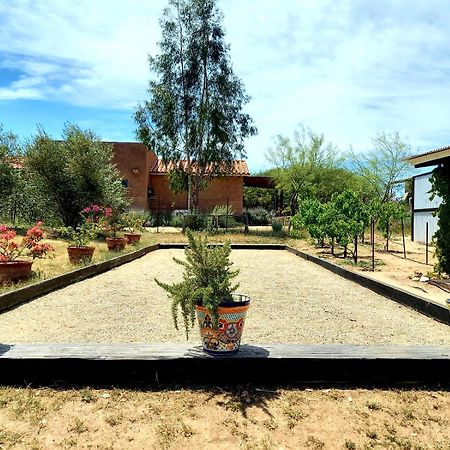 Finca Vidandrei Casa Eucalipto 瓜达鲁佩镇 外观 照片