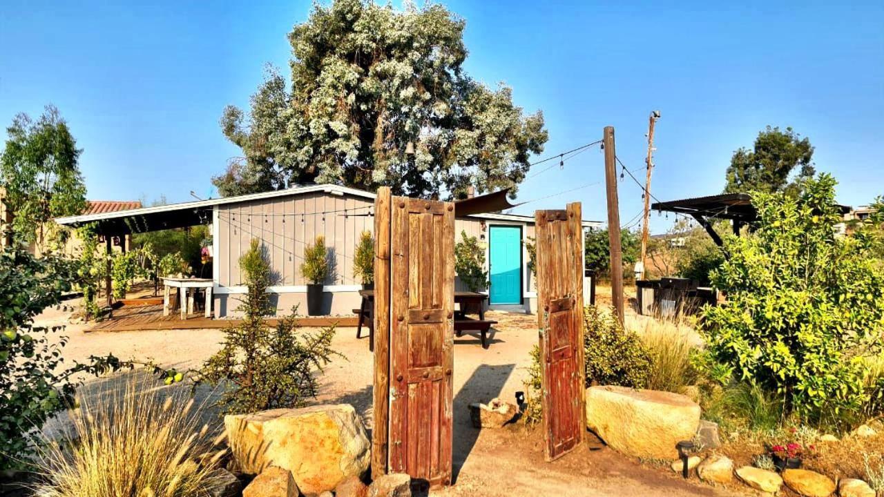 Finca Vidandrei Casa Eucalipto 瓜达鲁佩镇 外观 照片