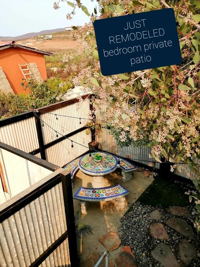 Finca Vidandrei Casa Eucalipto 瓜达鲁佩镇 外观 照片