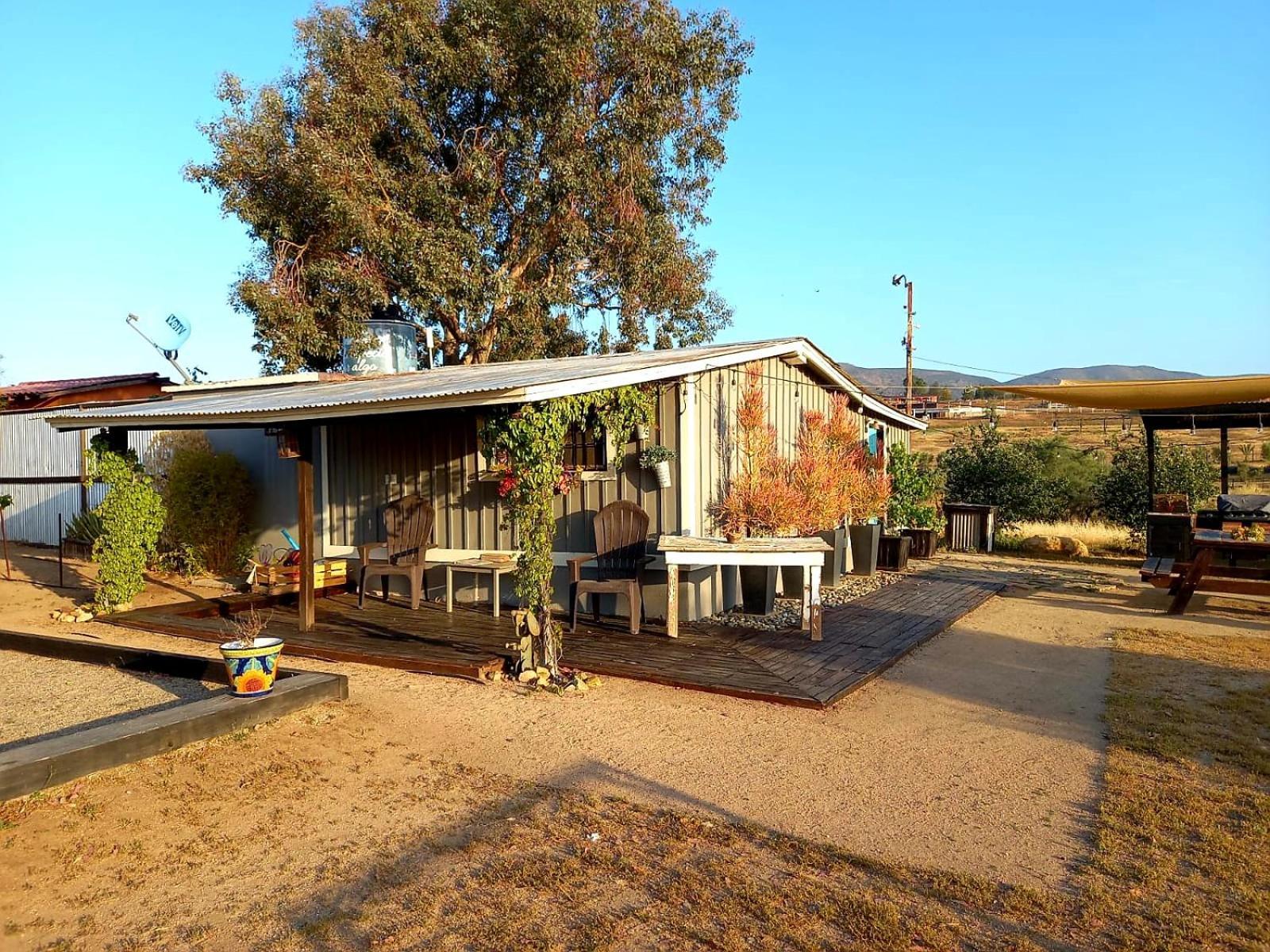Finca Vidandrei Casa Eucalipto 瓜达鲁佩镇 外观 照片